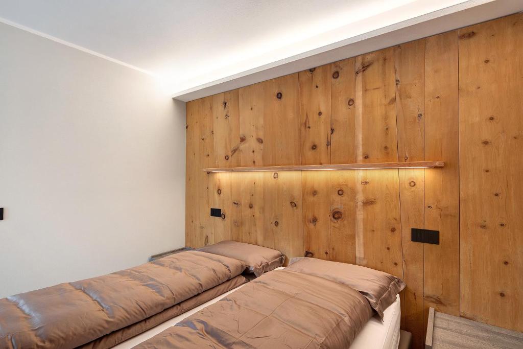 Fotografia z galérie ubytovania Wood Mountain Planet Suite House v Livigno