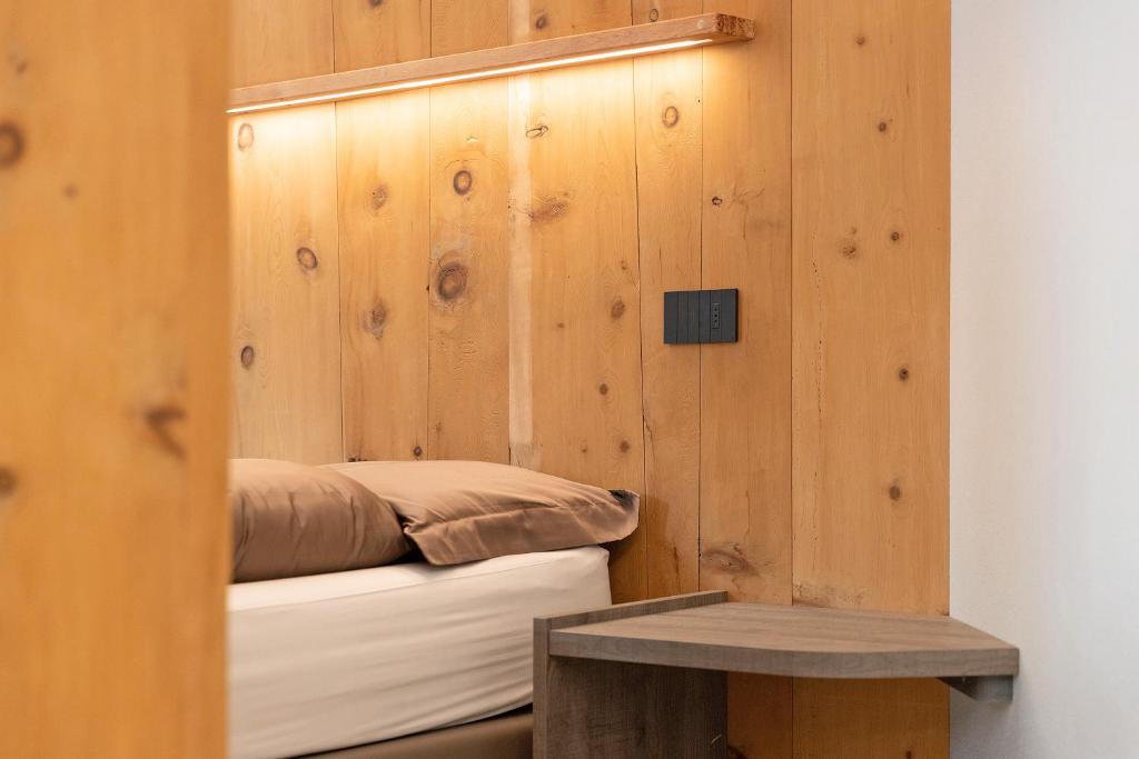 Posedenie v ubytovaní Wood Mountain Planet Suite House