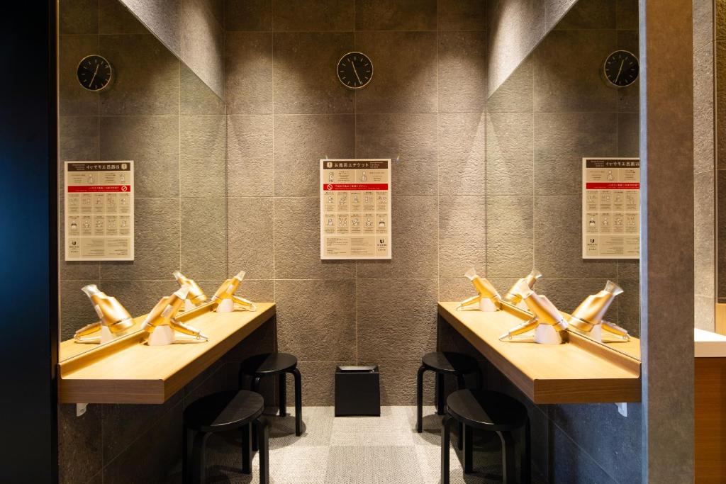 Fotografie z fotogalerie ubytování Via Inn Prime Hiroshima Shinkansenguchi v destinaci Hirošima