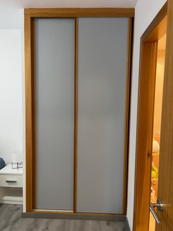 Kúpeľňa v ubytovaní El Paraíso a tu alcance