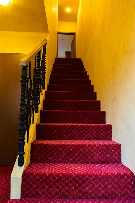 Hotel Rous - Resim 19