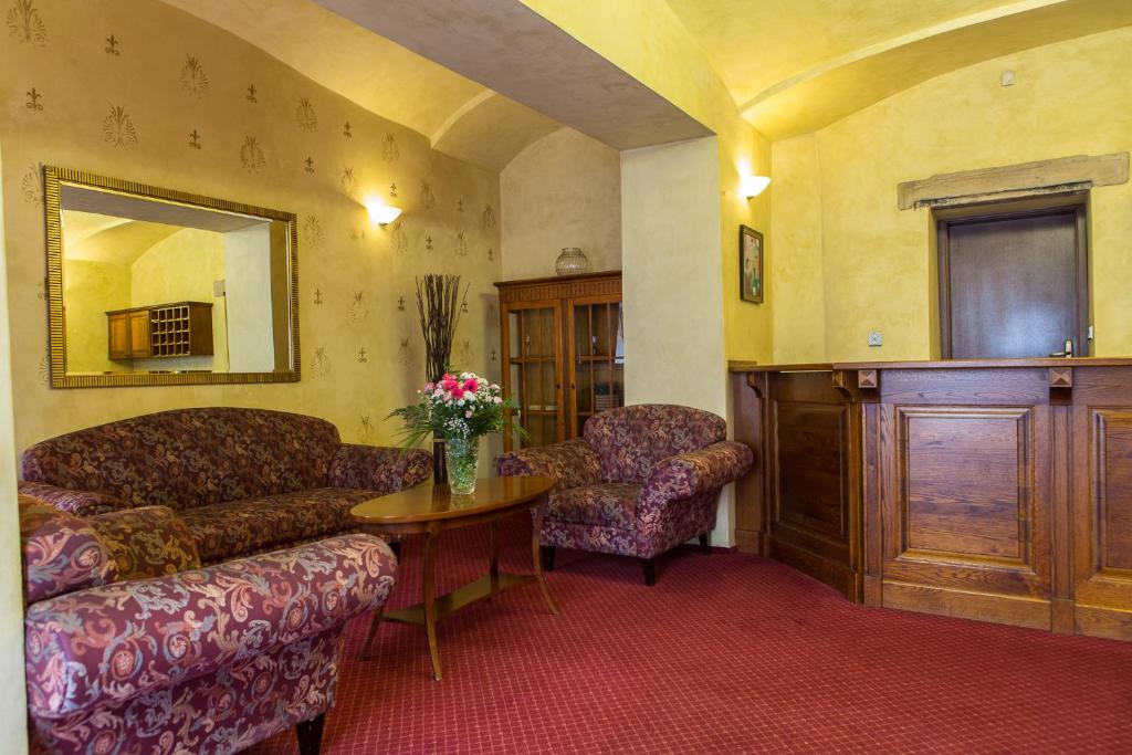 Hotel Rous - Resim 14