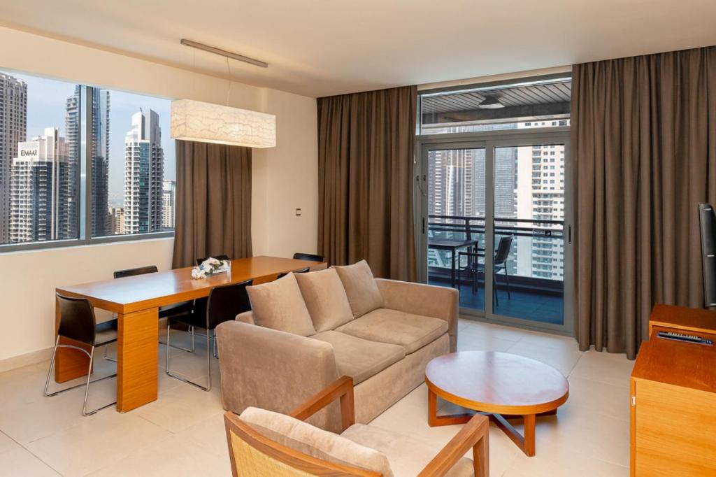 Radisson Blu Residence, Dubai Marina - Resim 28