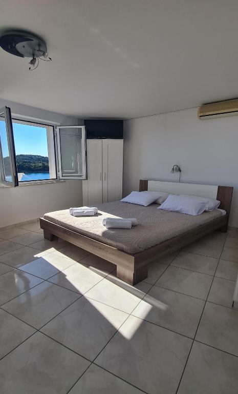 Apartmani Matea - Estudio Con Vista Al Mar