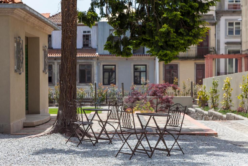 Galeriebild der Unterkunft Casa Kala in Porto