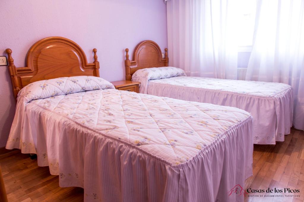 Fotografia z galérie ubytovania Mar Cantabrico v destinácii Unquera