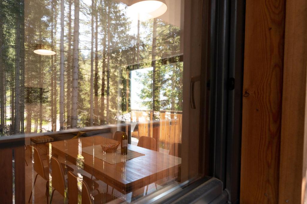 Fotografie z fotogalerie ubytování Apartment MOUNTAIN BLOOM Golte v destinaci Mozirje
