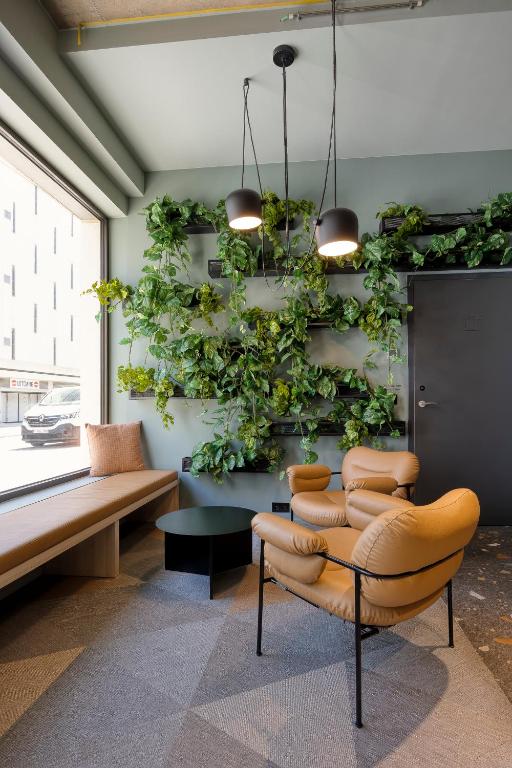 Citybox Antwerp - Resim 4