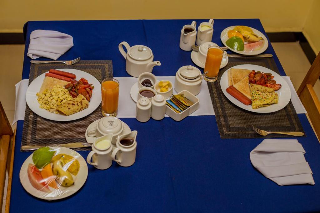 Randa Cottages Moshi, Kirua (updated prices 2025)