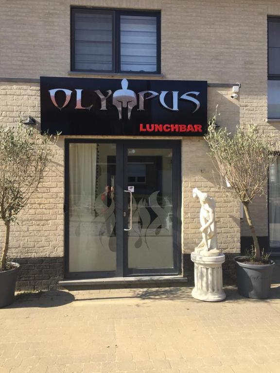 Olympus – Photos 1