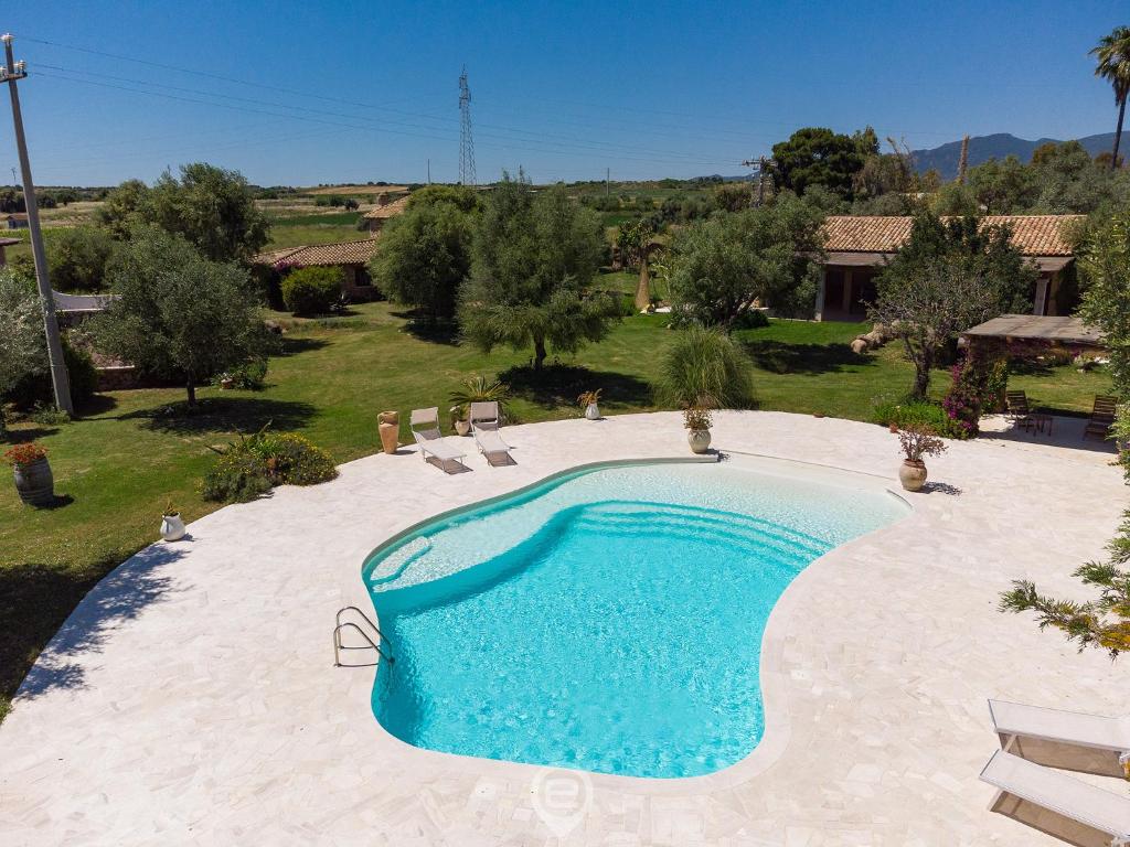 Tanca De Mar a Maracalagonis - Appartamenti con piscina