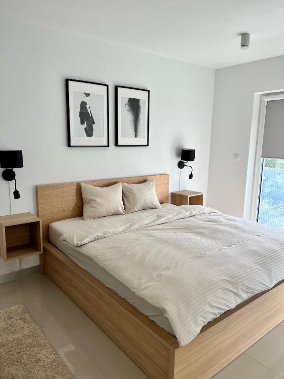 Zielone Apartamenty Katowice Chorzów - 