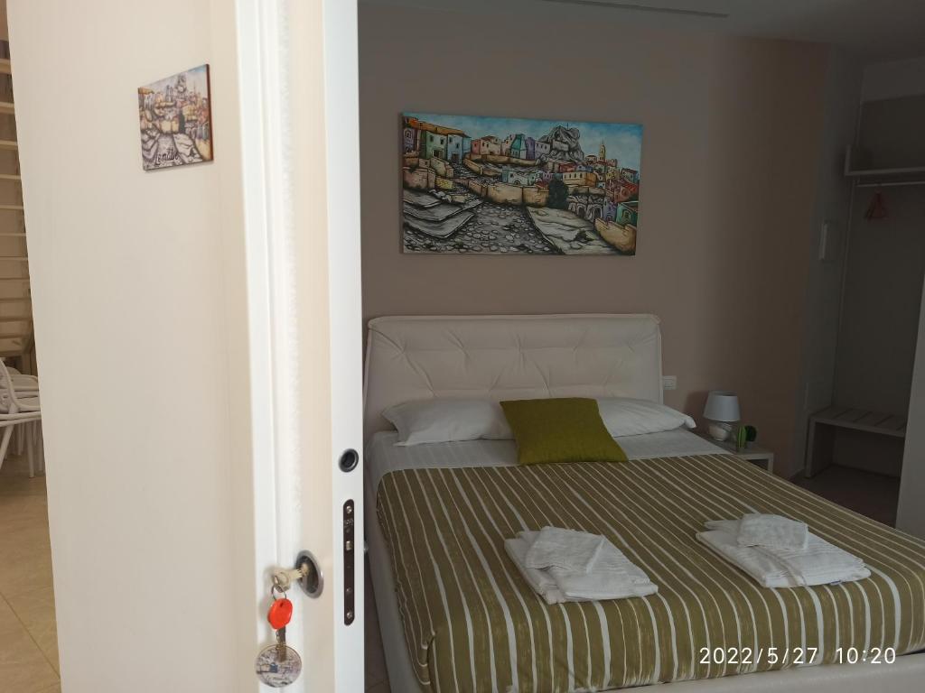 In & Out Matera - 18