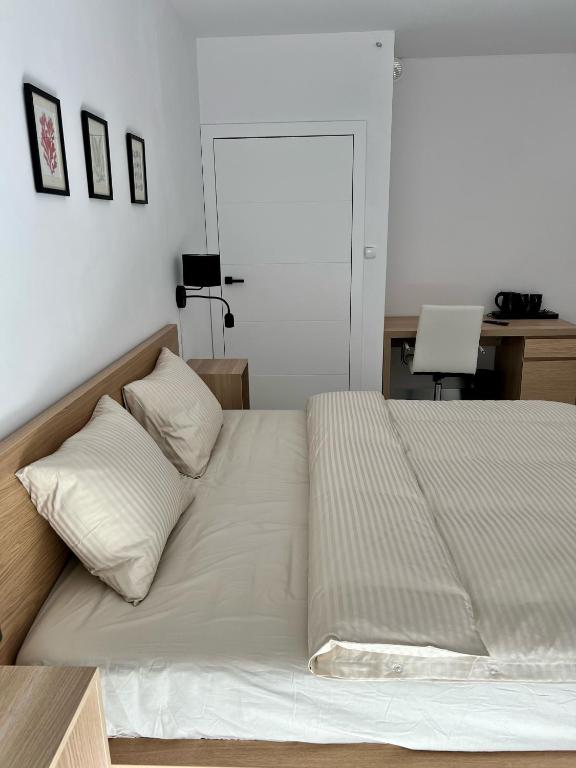 Zielone Apartamenty Katowice Chorzów - Standard Quadruple Room