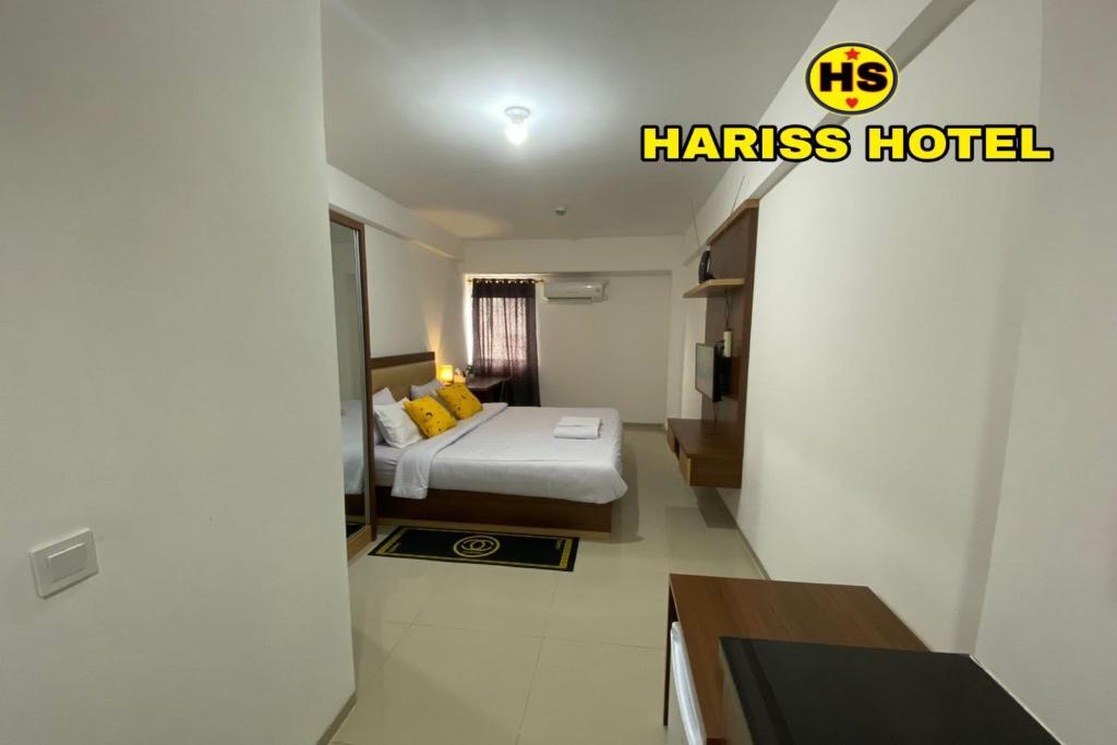 Hariss Inn Bandara - Deluxe Double Room