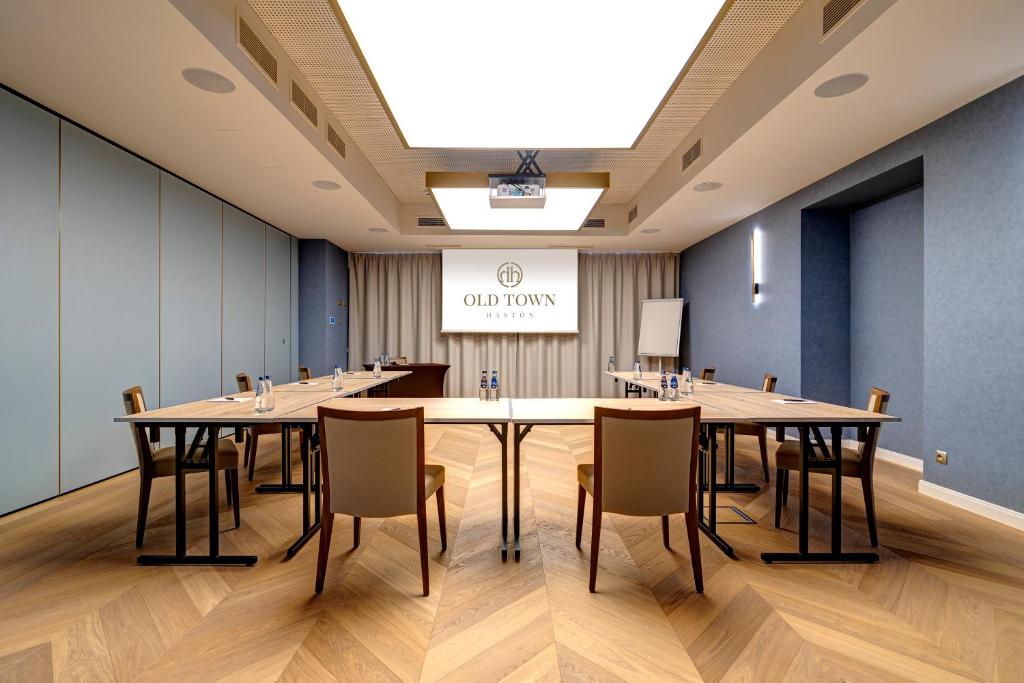 Old Town Haston - Resim 40