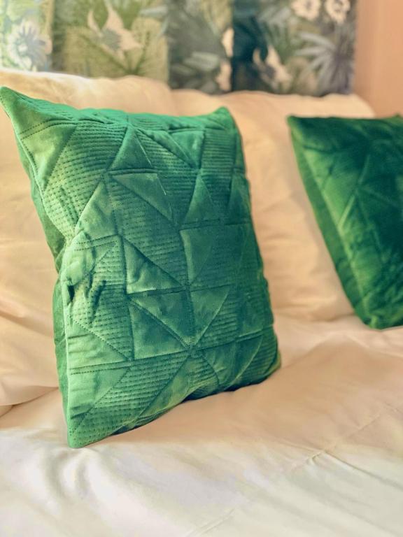 BackPack Apart Rooms - Resim 22