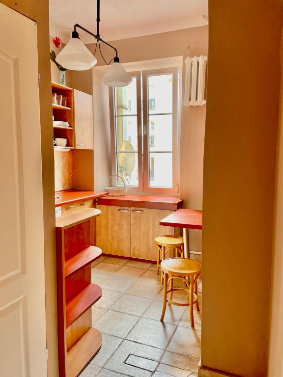 BackPack Apart Rooms - Resim 4