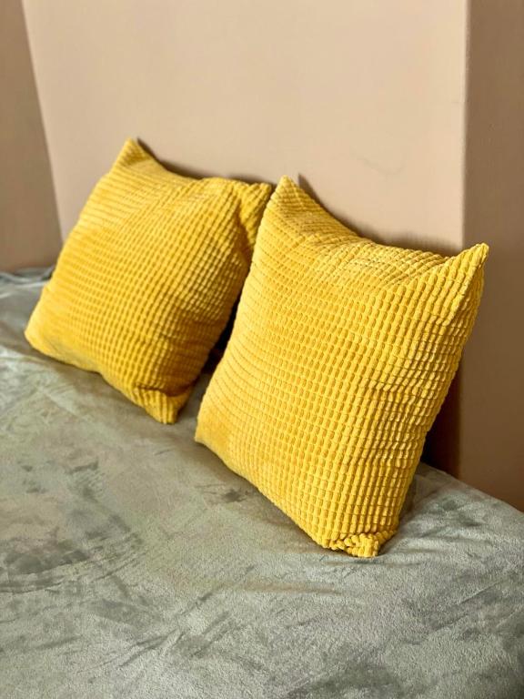 BackPack Apart Rooms - Resim 26