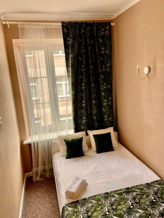 BackPack Apart Rooms - Resim 27