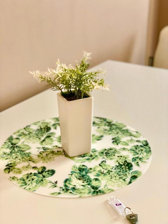 BackPack Apart Rooms - Resim 28