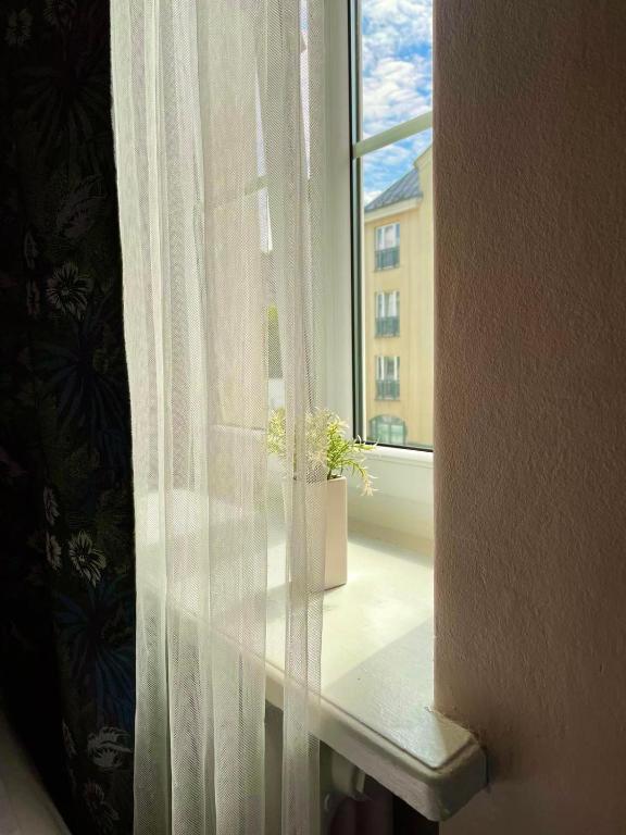 BackPack Apart Rooms - Resim 6