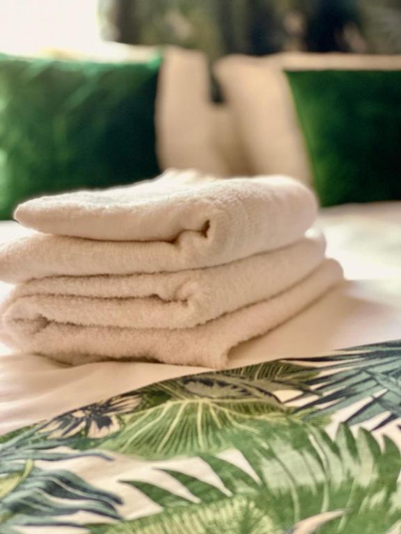 BackPack Apart Rooms - Resim 3