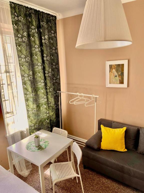 BackPack Apart Rooms - Resim 29