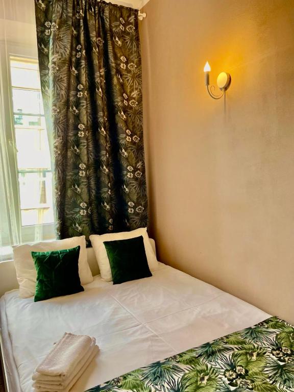 BackPack Apart Rooms - Resim 21