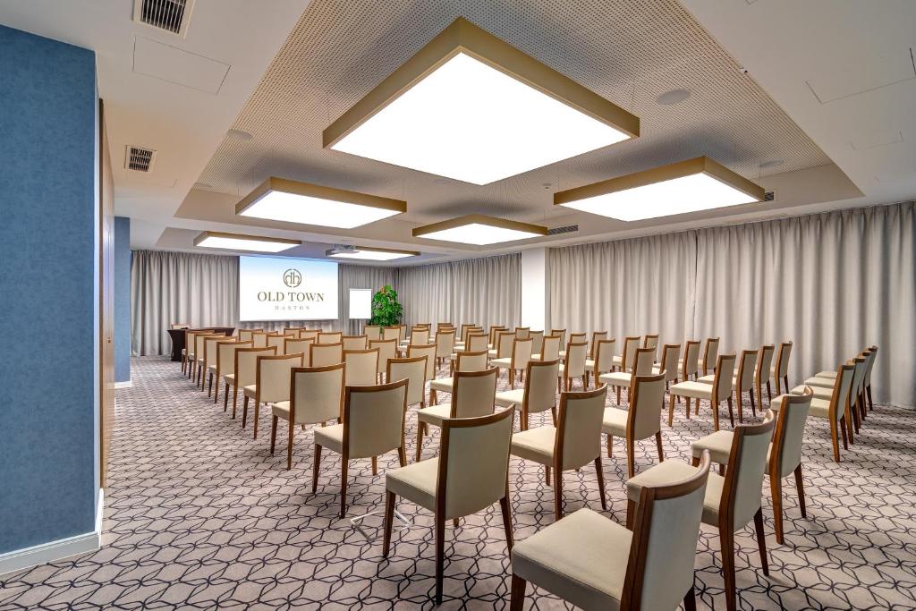 Old Town Haston - Resim 45