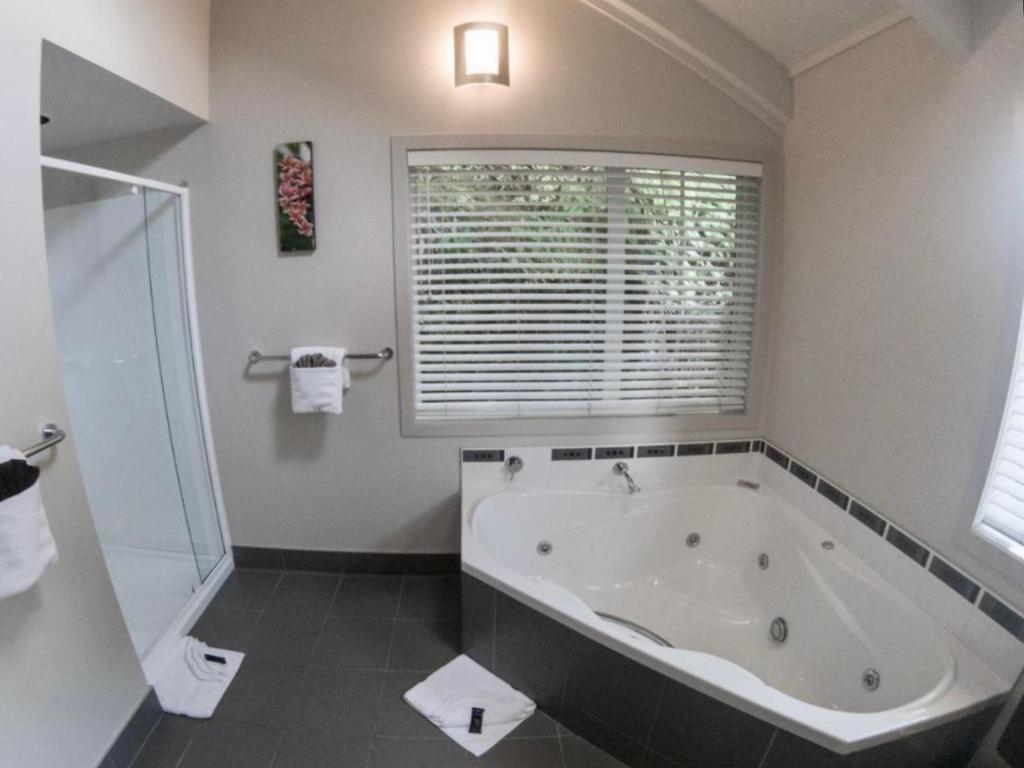 Anchor Lodge Motel - Resim 37