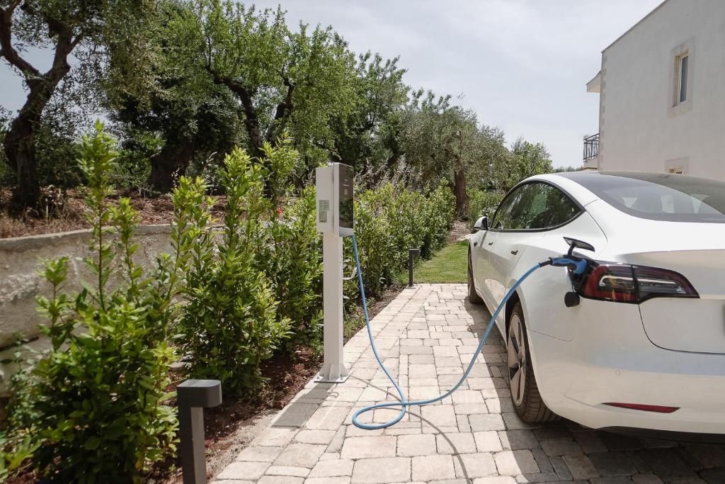 ALMASOL - Charme Experience - 9