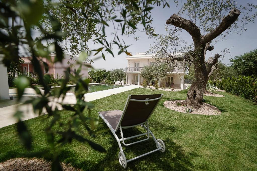 ALMASOL - Charme Experience - 12