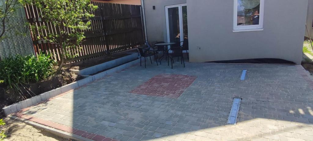 Fotografia z galérie ubytovania Apartamenty Mikołajki na Kajki v destinácii Mikołajki