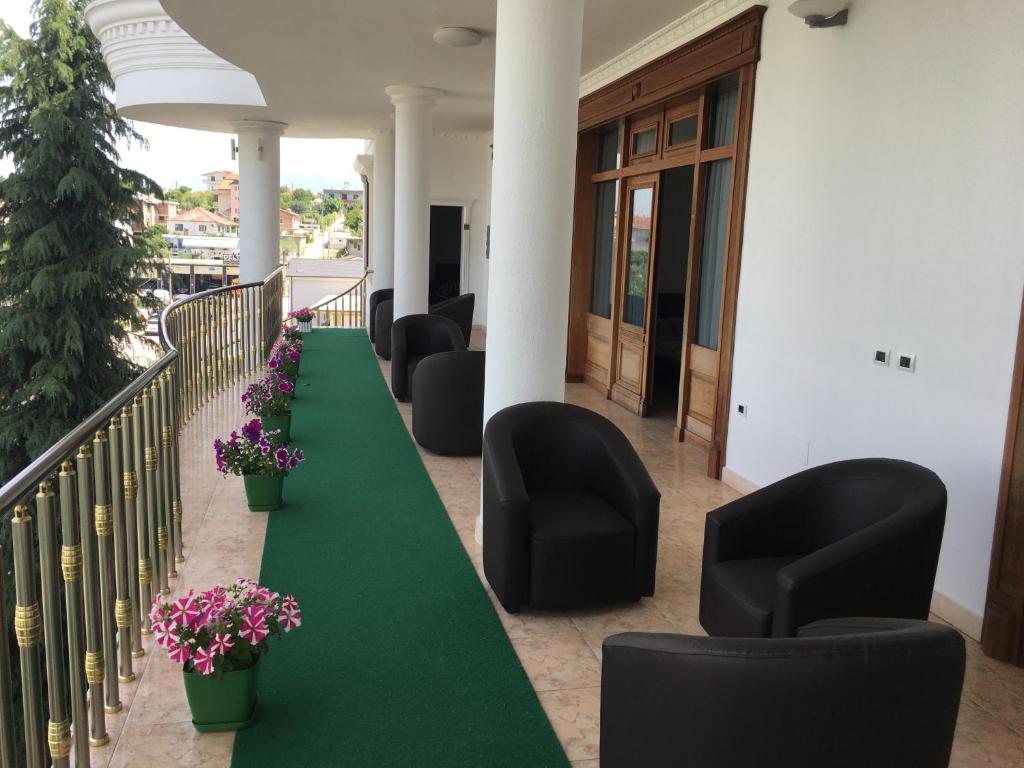 Julton Events Hotel - Image 14