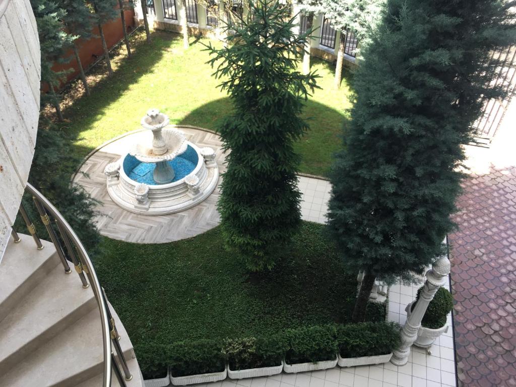 Julton Events Hotel - Image 11