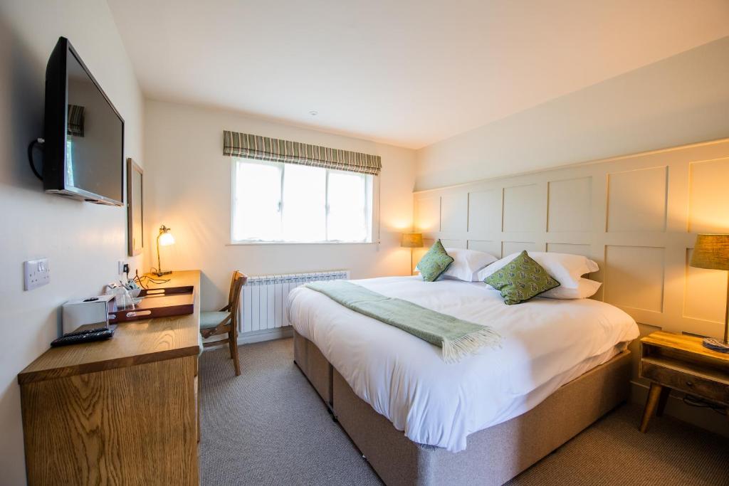 The Coach and Horses - Resim 11