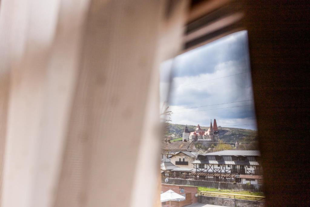 Fotografie z fotogalerie ubytování MARCONI GUESTHOUSE v destinaci Hunedoara