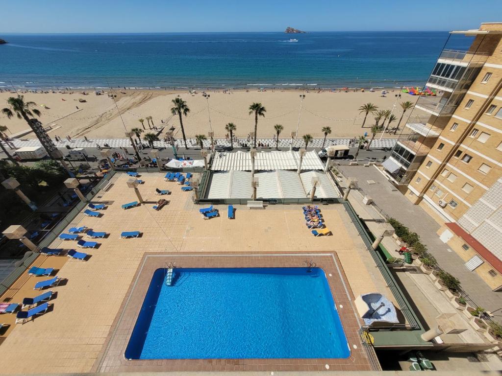 Santa Margarita-Fincas Benidorm, Benidorm – Bijgewerkte ...