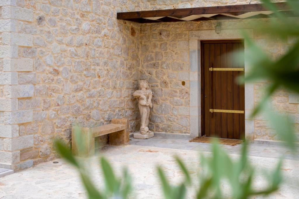 Fotografie z fotogalerie ubytování Stoneville v destinaci Réthymno