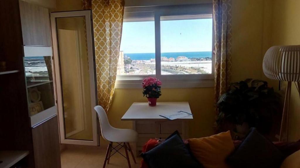 Apartamento Playa Roquetas de Mar Aguadulce, Roquetas de Mar (updated