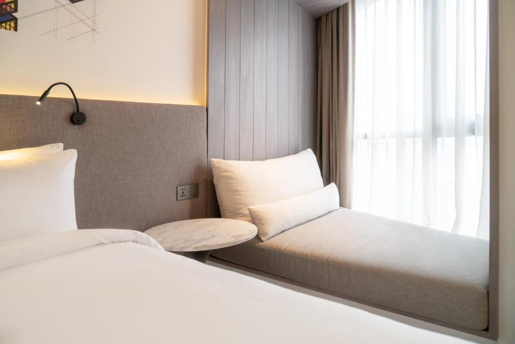 Triple Y Hotel - Resim 31