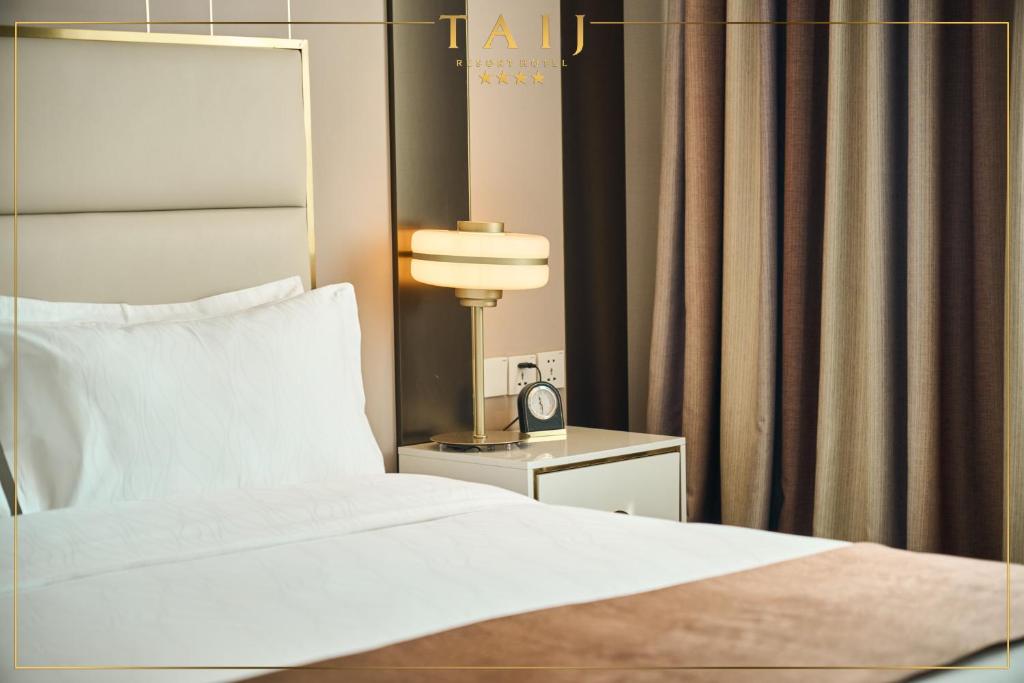 Taij resort hotel - Deluxe Suite