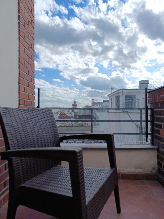 EA Hotel Rokoko - Resim 25