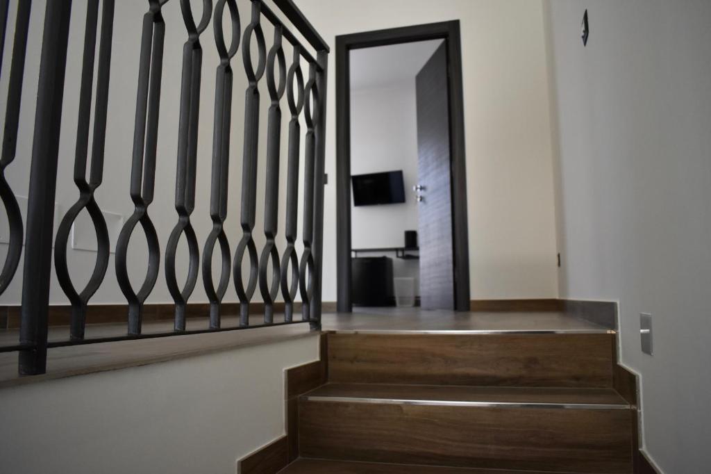 Zdjęcie z galerii obiektu Domus Solis w mieście Pachino
