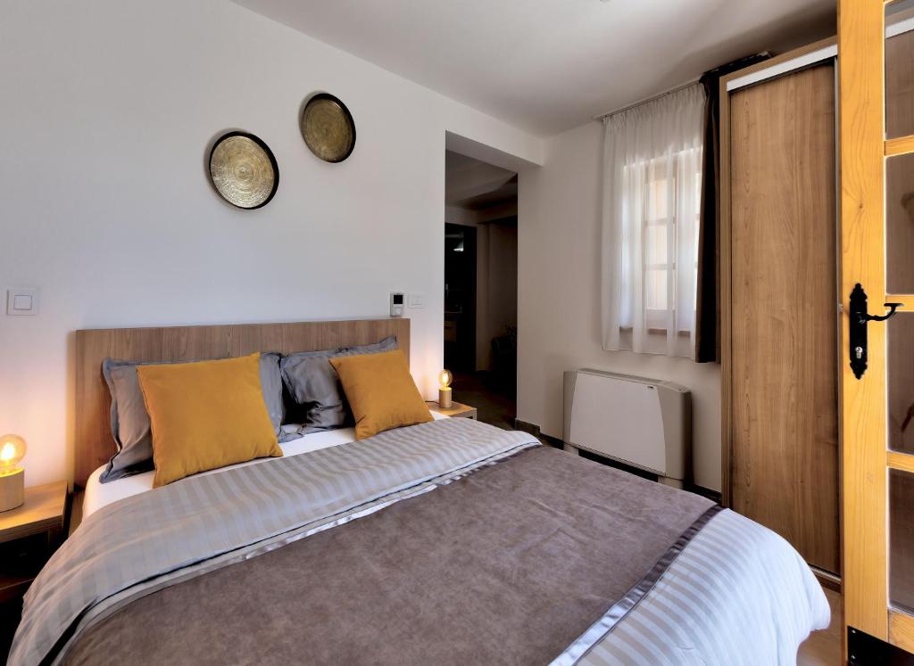 Villa Gunga - Quarto Familiar Com Varanda