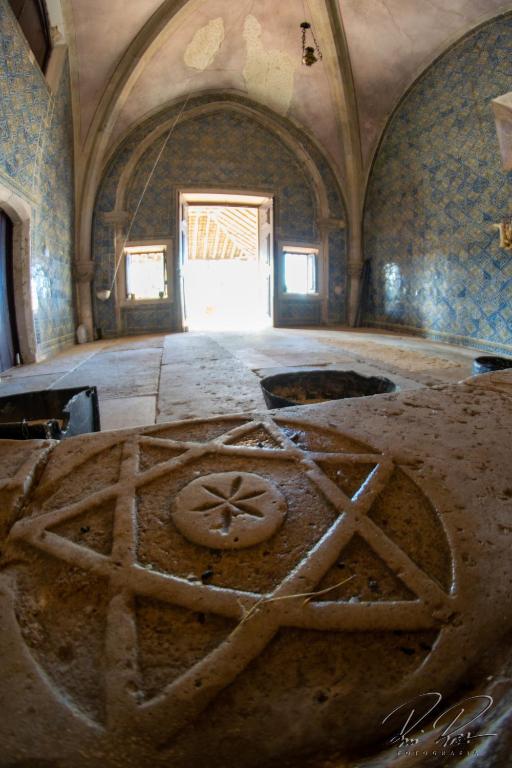 Fotografie z fotogalerie ubytování Casas da Piedade v destinaci Azinhaga