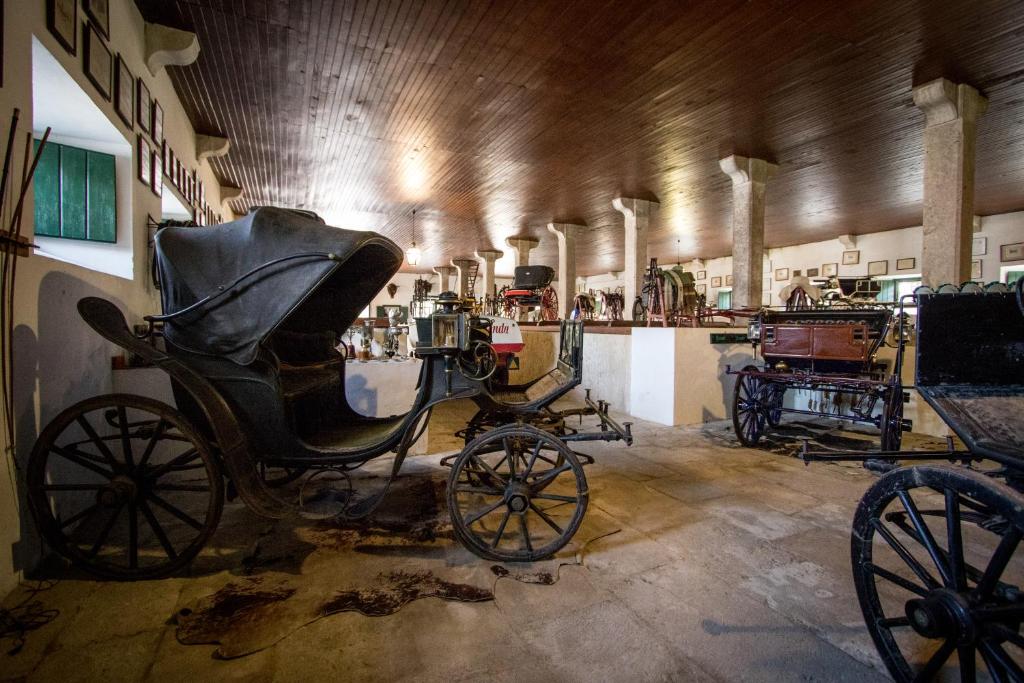 Fotografie z fotogalerie ubytování Casas da Piedade v destinaci Azinhaga