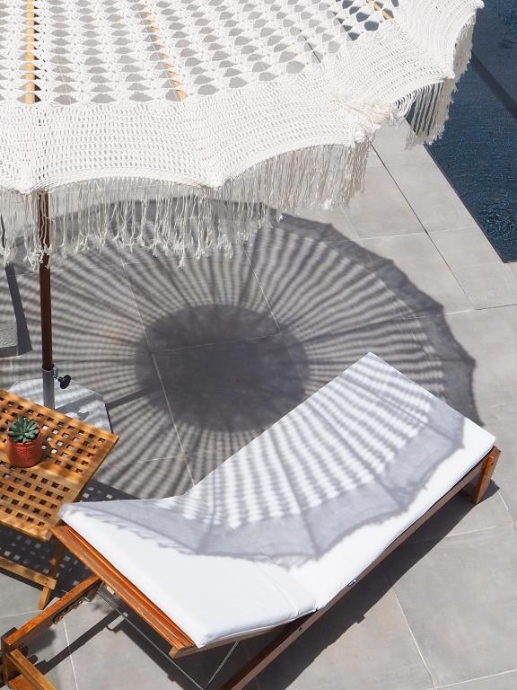 Fotografie z fotogalerie ubytování A Casa Brava v destinaci Santarém