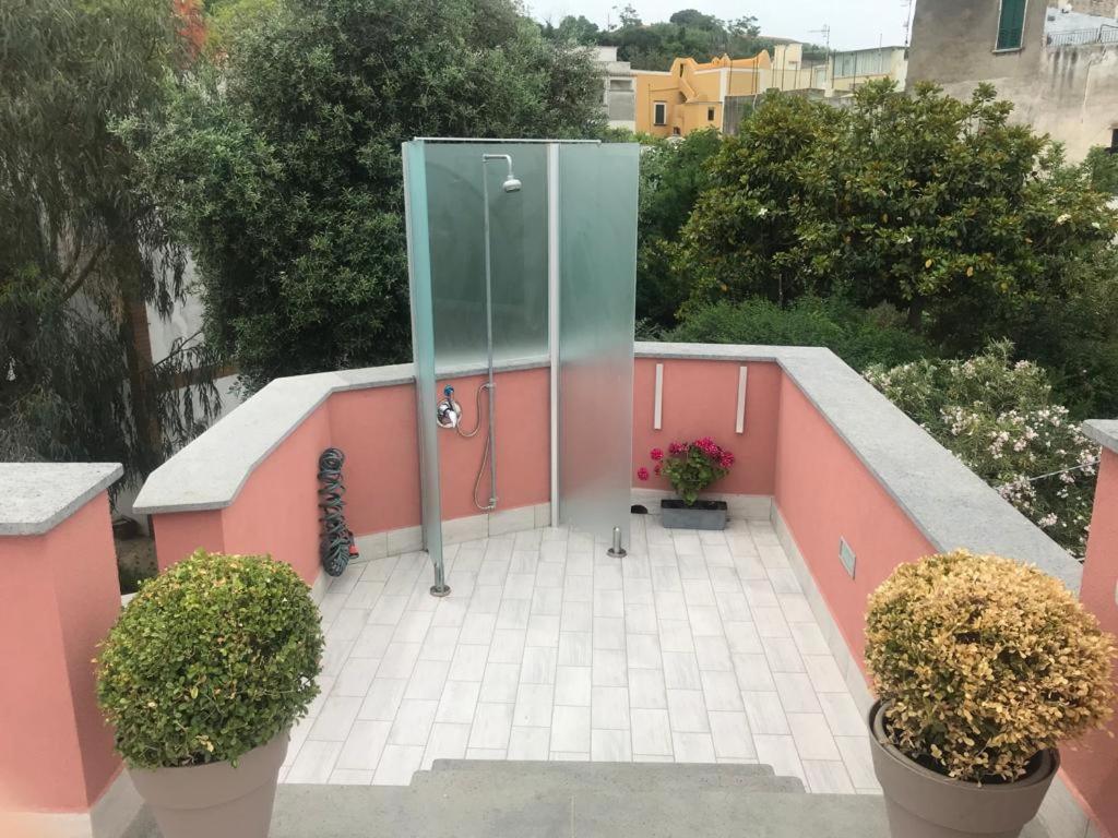 Fotografie z fotogalerie ubytování B&B La Lingua v destinaci Procida
